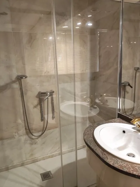 Pis de 110 m² a Bilbao