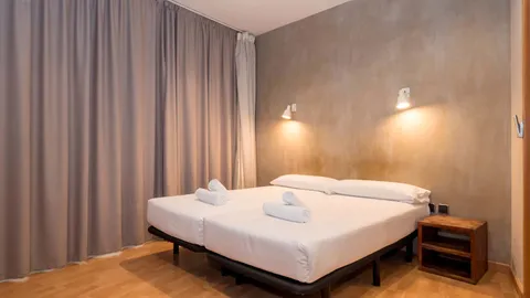 Appartamento 30 m² a Barcelona (4/43)