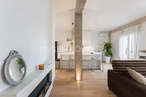 Appartamento 101 m² a Valencia