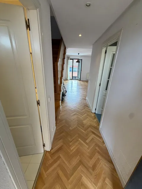 Pis de 90 m² a Torrelodones