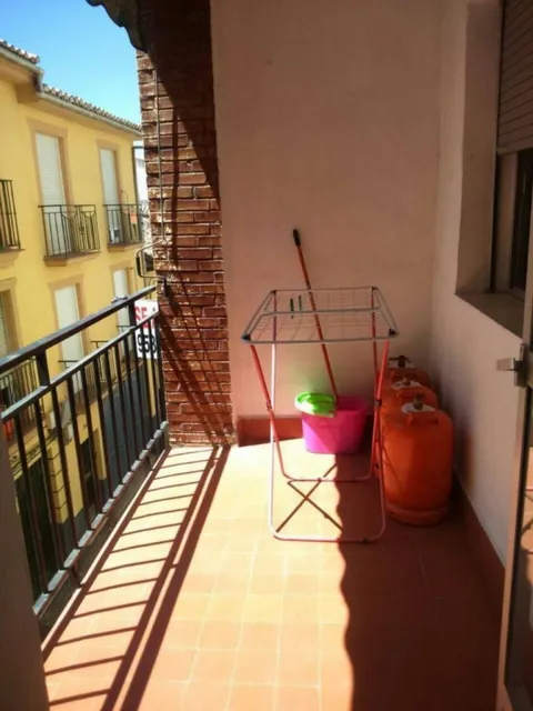 Habitació de lloguer, Granada
