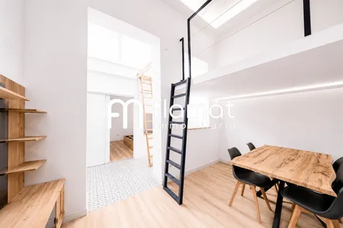 Pis de 83 m² a Barcelona