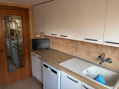 Pis de 110 m² a València