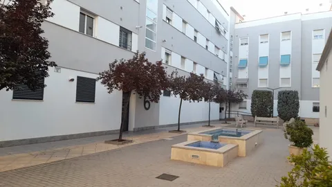 Pis de 96 m² a Còrdova