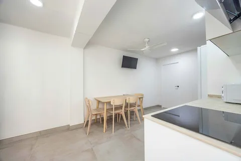 Habitació de lloguer, València