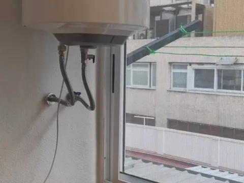 Pis de 110 m² a Múrcia