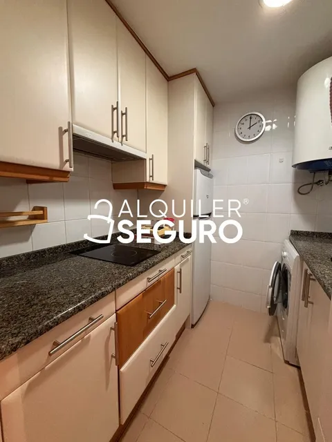 Appartamento 50 m² a Madrid