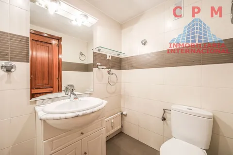 Pis de 207 m² a Madrid