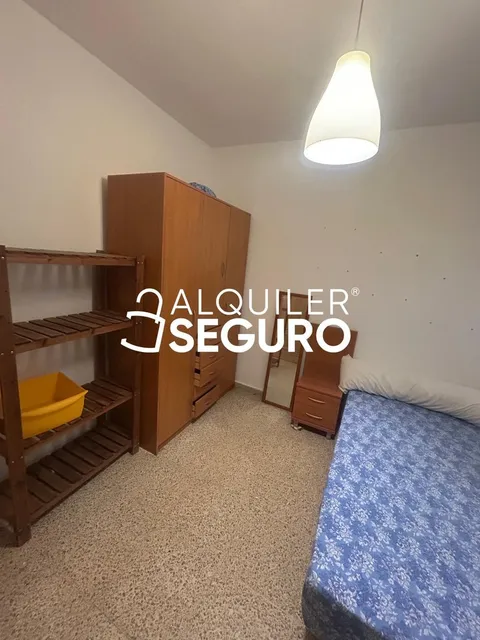 Pis de 80 m² a Granada