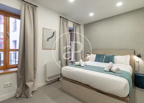 Pis de 125 m² a Madrid