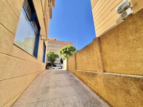 Wohnung 120 m² in Rincón de la Victoria