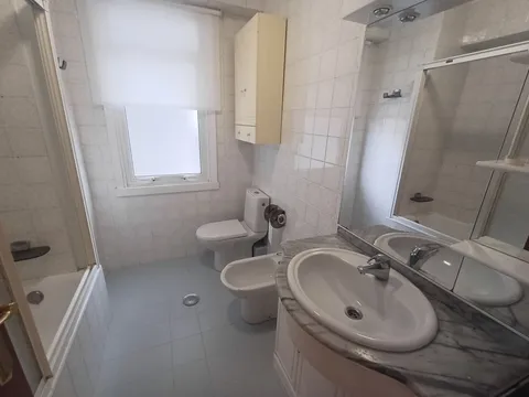 Pis de 114 m² a A Corunya
