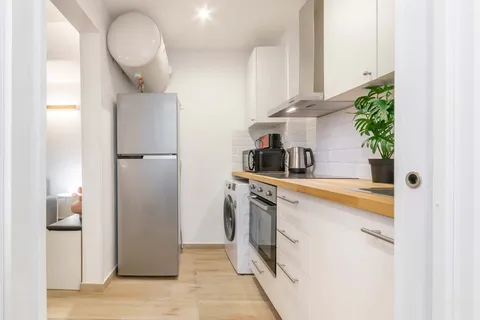 Pis de 40 m² a Barcelona