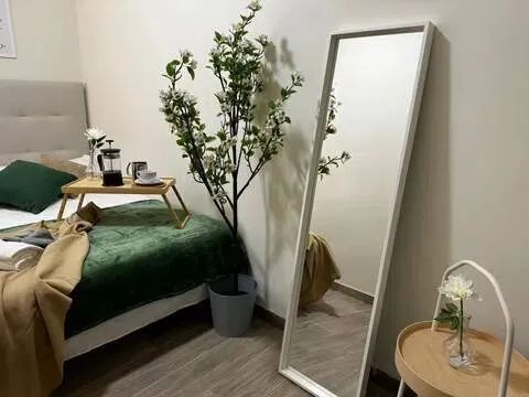 Zimmer zur Miete, Madrid