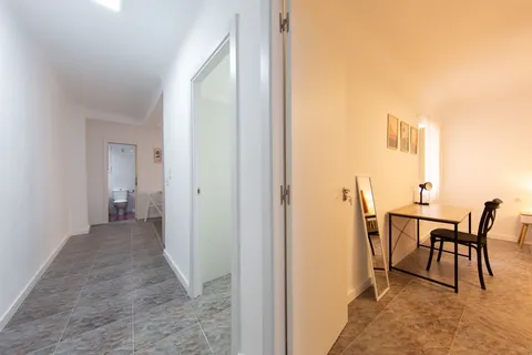 Pis de 108 m² a Alacant