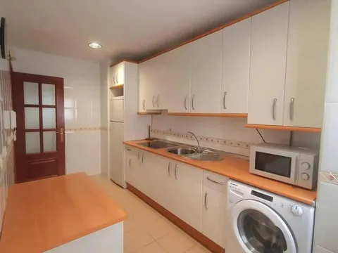 Pis de 95 m² a Màlaga