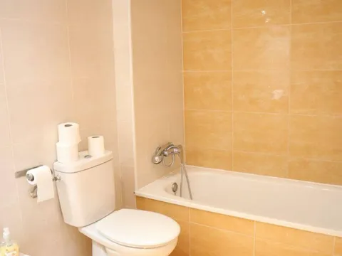 Pis de 115 m² a Sant Jaume d'Enveja