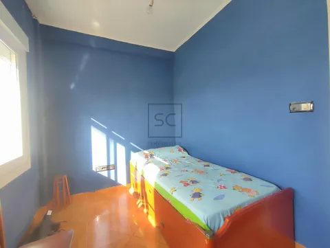 Pis de 88 m² a Ferrol