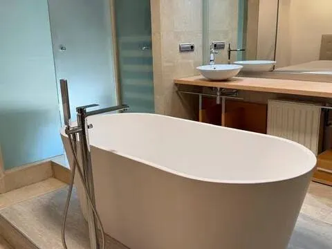 Pis de 150 m² a València