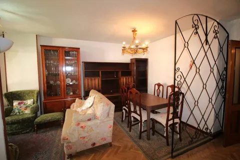 Pis de 170 m² a Madrid