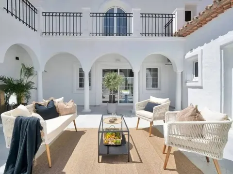 Casa de 406 m² a Estepona