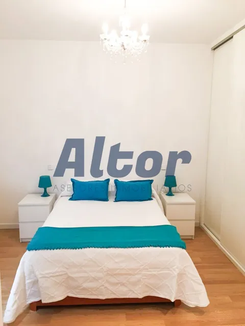 Pis de 55 m² a Madrid