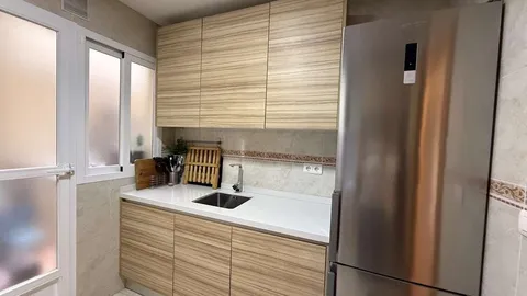 Appartamento 65 m² a Las Gabias