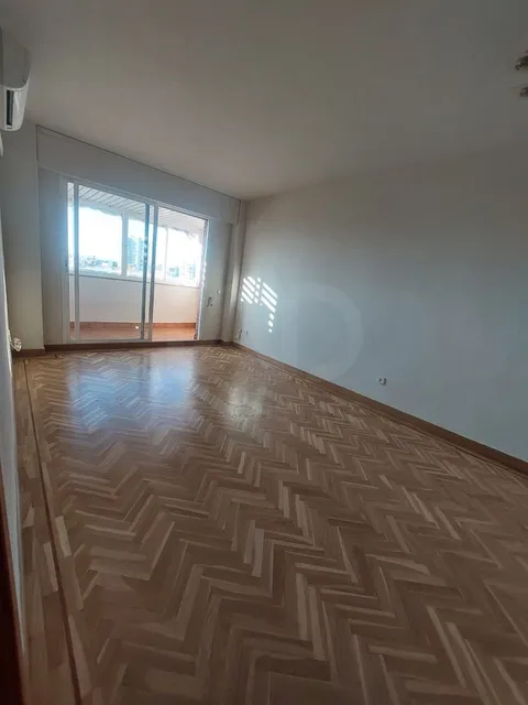 Pis de 46 m² a Madrid