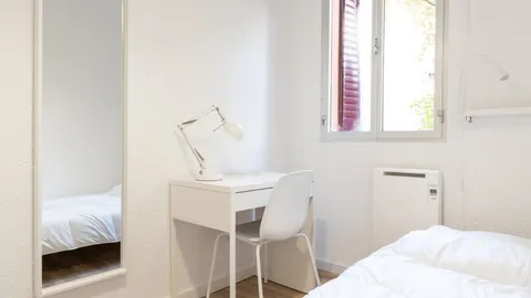 Pis de 74 m² a Madrid