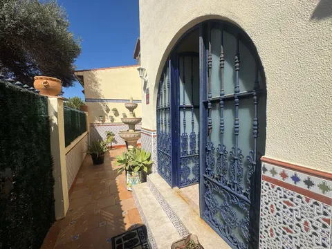 Haus 210 m² in Casares