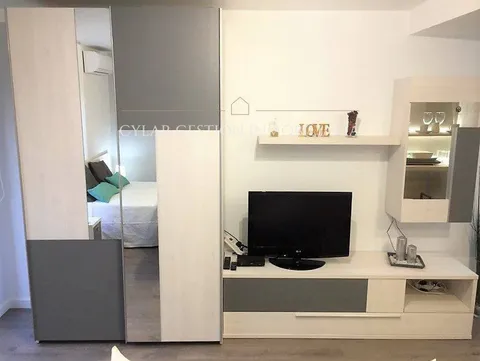Wohnung 33 m² in Salamanca (2/13)