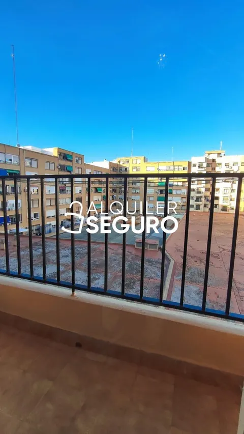 Appartamento 100 m² a Valencia