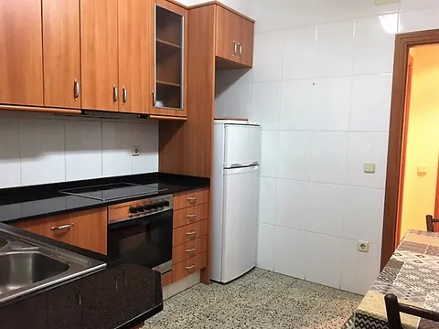 Pis de 100 m² a Guardiola de Berguedà