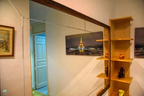 Zimmer zur Miete, Madrid