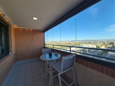Квартира 129 м² у Alboraia / Alboraya