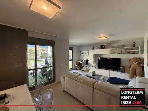 Pis de 120 m² a Eivissa