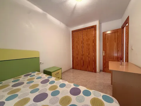 Pis de 125 m² a Águilas