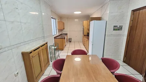Pis de 184 m² a Salamanca