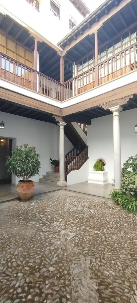 Квартира 95 м² у Granada
