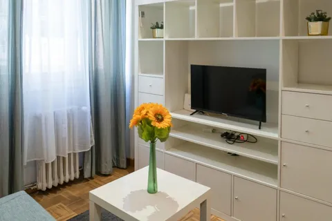 Pis de 45 m² a Madrid