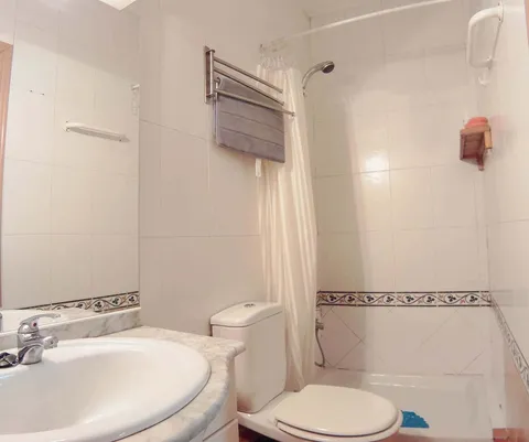 Pis de 25 m² a Madrid