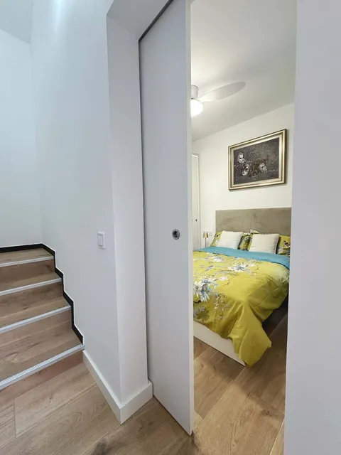 Pis de 78 m² a l'Hospitalet de Llobregat