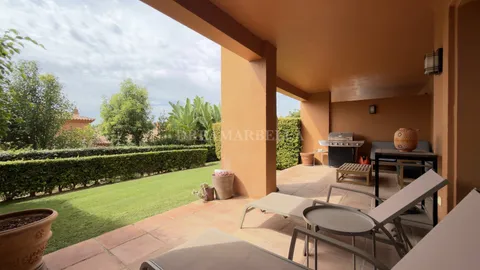 Pis de 156 m² a Estepona