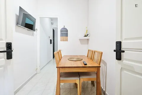 Zimmer zur Miete, Barcelona
