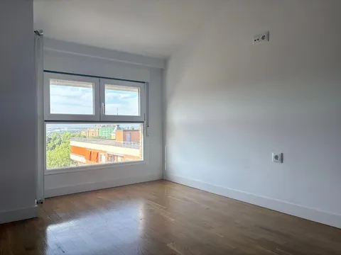 Pis de 107 m² a Guadalajara
