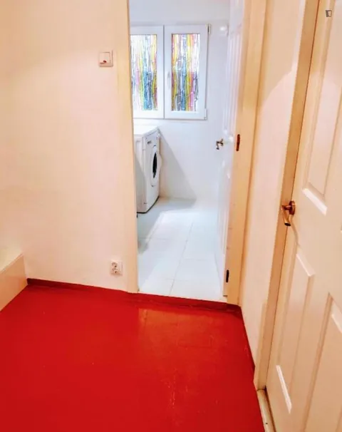 Pis de 68 m² a València