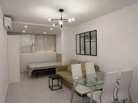 Apartamento 30 m² em Los Alcázares