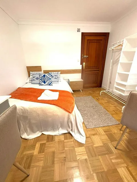 Habitació de lloguer, Leganès