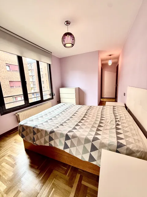 Pis de 98 m² a Gijón