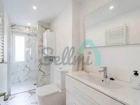 Pis de 104 m² a Oviedo
